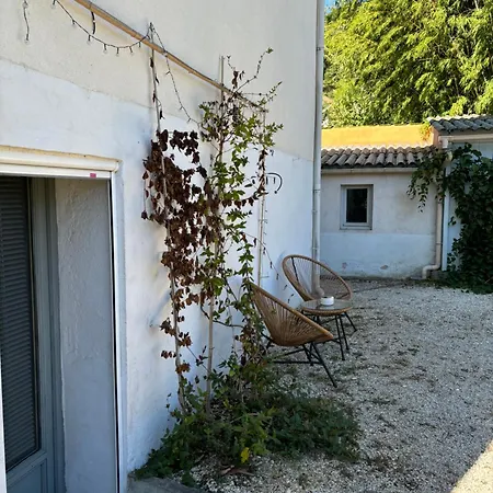 Chambre Guest house Trelissac