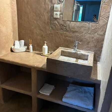 Guest house Chambre Trelissac
