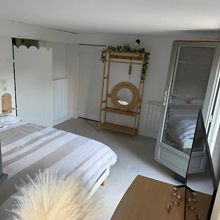 Pensión Chambre