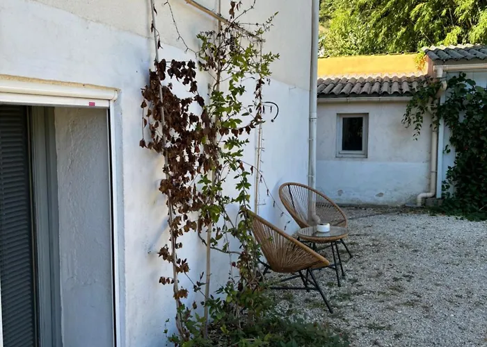 Privee Gasthuis Trélissac